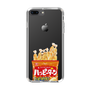 スリムプロテクションケース［ ハッピーターン - パッケージ ］