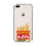 スリムプロテクションケース［ ハッピーターン - パッケージ ］