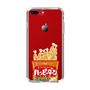 スリムプロテクションケース［ ハッピーターン - パッケージ ］