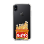 スリムプロテクションケース［ ハッピーターン - パッケージ ］