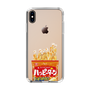 スリムプロテクションケース［ ハッピーターン - パッケージ ］