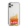 スリムプロテクションケース［ ハッピーターン - パッケージ ］