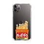 スリムプロテクションケース［ ハッピーターン - パッケージ ］