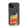 スリムプロテクションケース［ ハッピーターン - パッケージ ］