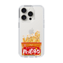 スリムプロテクションケース［ ハッピーターン - パッケージ ］