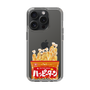 スリムプロテクションケース［ ハッピーターン - パッケージ ］
