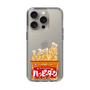スリムプロテクションケース［ ハッピーターン - パッケージ ］