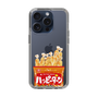 スリムプロテクションケース［ ハッピーターン - パッケージ ］