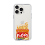 スリムプロテクションケース［ ハッピーターン - パッケージ ］
