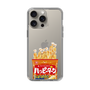 スリムプロテクションケース［ ハッピーターン - パッケージ ］