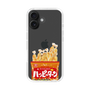 スリムプロテクションケース［ ハッピーターン - パッケージ ］
