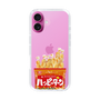 スリムプロテクションケース［ ハッピーターン - パッケージ ］