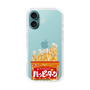 スリムプロテクションケース［ ハッピーターン - パッケージ ］