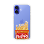スリムプロテクションケース［ ハッピーターン - パッケージ ］