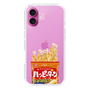 スリムプロテクションケース［ ハッピーターン - パッケージ ］