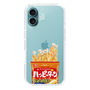 スリムプロテクションケース［ ハッピーターン - パッケージ ］