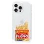 スリムプロテクションケース［ ハッピーターン - パッケージ ］