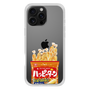 スリムプロテクションケース［ ハッピーターン - パッケージ ］