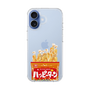 スリムプロテクションケース［ ハッピーターン - パッケージ ］