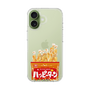 スリムプロテクションケース［ ハッピーターン - パッケージ ］