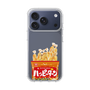 スリムプロテクションケース［ ハッピーターン - パッケージ ］