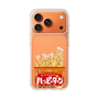 スリムプロテクションケース［ ハッピーターン - パッケージ ］