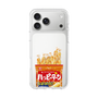 スリムプロテクションケース［ ハッピーターン - パッケージ ］