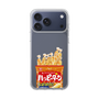 スリムプロテクションケース［ ハッピーターン - パッケージ ］