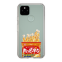 スリムプロテクションケース［ ハッピーターン - パッケージ ］