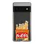 スリムプロテクションケース［ ハッピーターン - パッケージ ］