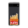 スリムプロテクションケース［ ハッピーターン - パッケージ ］