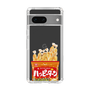 スリムプロテクションケース［ ハッピーターン - パッケージ ］