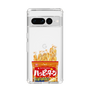 スリムプロテクションケース［ ハッピーターン - パッケージ ］