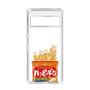 スリムプロテクションケース［ ハッピーターン - パッケージ ］