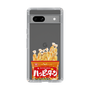 スリムプロテクションケース［ ハッピーターン - パッケージ ］