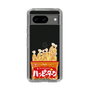 スリムプロテクションケース［ ハッピーターン - パッケージ ］