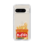 スリムプロテクションケース［ ハッピーターン - パッケージ ］