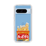スリムプロテクションケース［ ハッピーターン - パッケージ ］