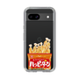 スリムプロテクションケース［ ハッピーターン - パッケージ ］