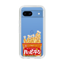 スリムプロテクションケース［ ハッピーターン - パッケージ ］