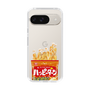 スリムプロテクションケース［ ハッピーターン - パッケージ ］