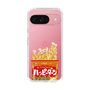 スリムプロテクションケース［ ハッピーターン - パッケージ ］