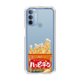 スリムプロテクションケース［ ハッピーターン - パッケージ ］