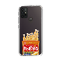 スリムプロテクションケース［ ハッピーターン - パッケージ ］