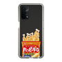 スリムプロテクションケース［ ハッピーターン - パッケージ ］