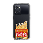 スリムプロテクションケース［ ハッピーターン - パッケージ ］