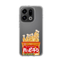 スリムプロテクションケース［ ハッピーターン - パッケージ ］