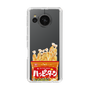 スリムプロテクションケース［ ハッピーターン - パッケージ ］