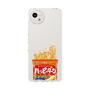 スリムプロテクションケース［ ハッピーターン - パッケージ ］