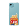 スリムプロテクションケース［ ハッピーターン - パッケージ ］